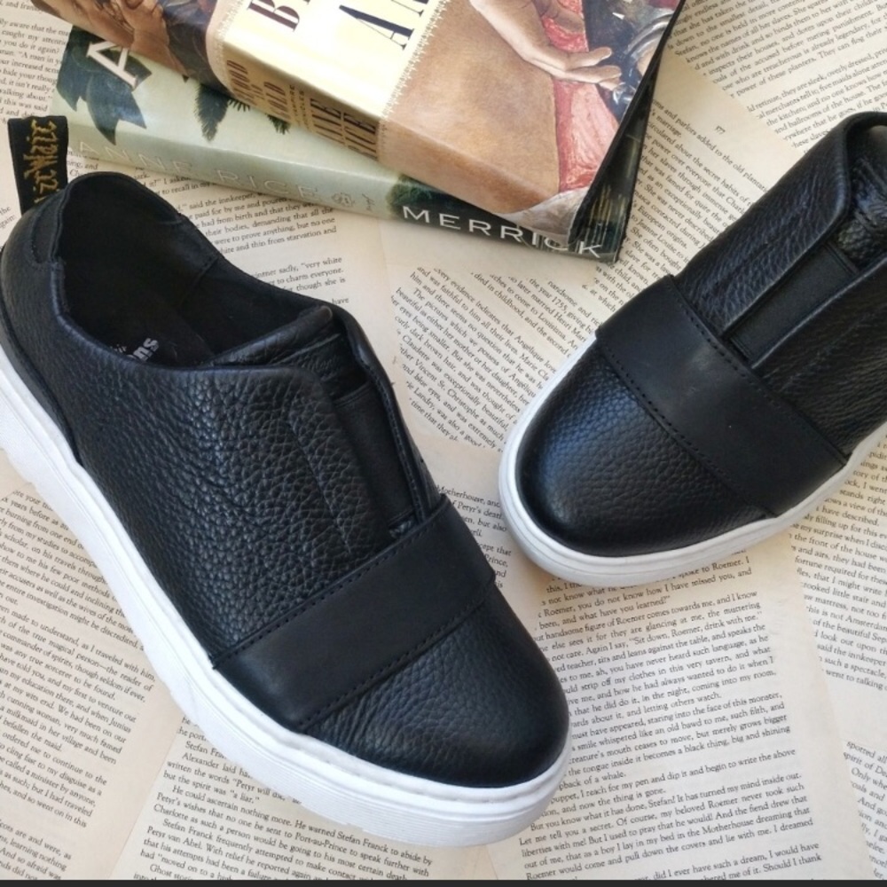 Dr Martens Lylah